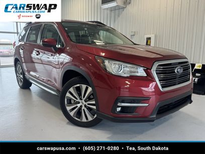 Used 2021 Subaru Ascent Limited w/ Technology Package