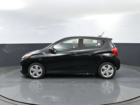 Used 2019 Chevrolet Spark LS FWD image 20