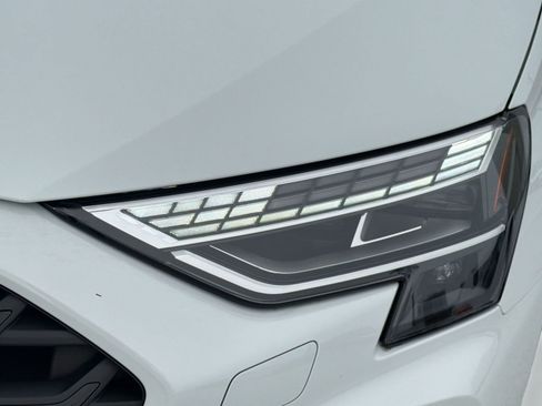 New 2026 Audi S3 Premium AWD/4WD image 9