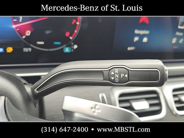 New 2026 Mercedes-Benz GLE 450 4MATIC image 25