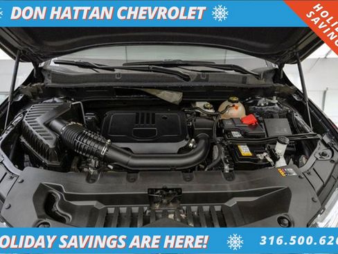 Used 2022 Chevrolet Blazer LT image 44