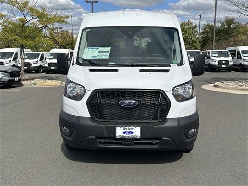 New 2025 Ford Transit 350 XL image 6