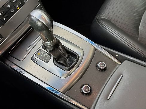 Used 2013 INFINITI G37 Journey w/ Premium Pkg RWD image 21