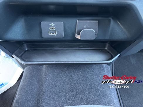 Used 2025 Ford F150 XLT w/ Equipment Group 301A Standard AWD/4WD image 24