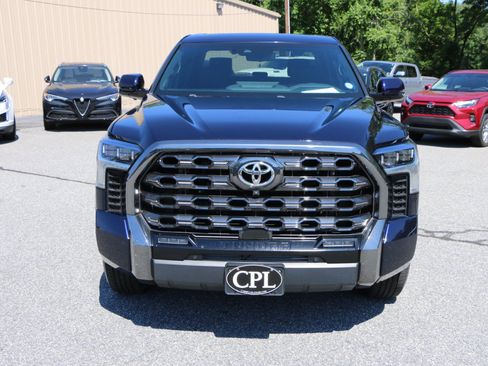 Used 2023 Toyota Tundra Platinum AWD/4WD image 10