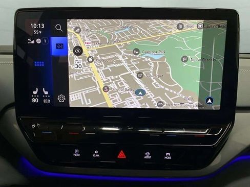 Used 2023 Volkswagen ID.4 S image 36