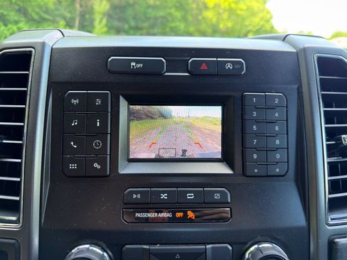 Used 2018 Ford F150 XLT AWD/4WD image 13