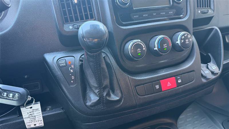 Used 2021 RAM ProMaster 3500 FWD image 22