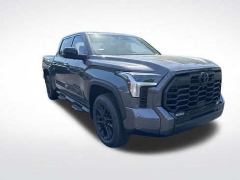 New 2026 Toyota Tundra Limited AWD/4WD image 7