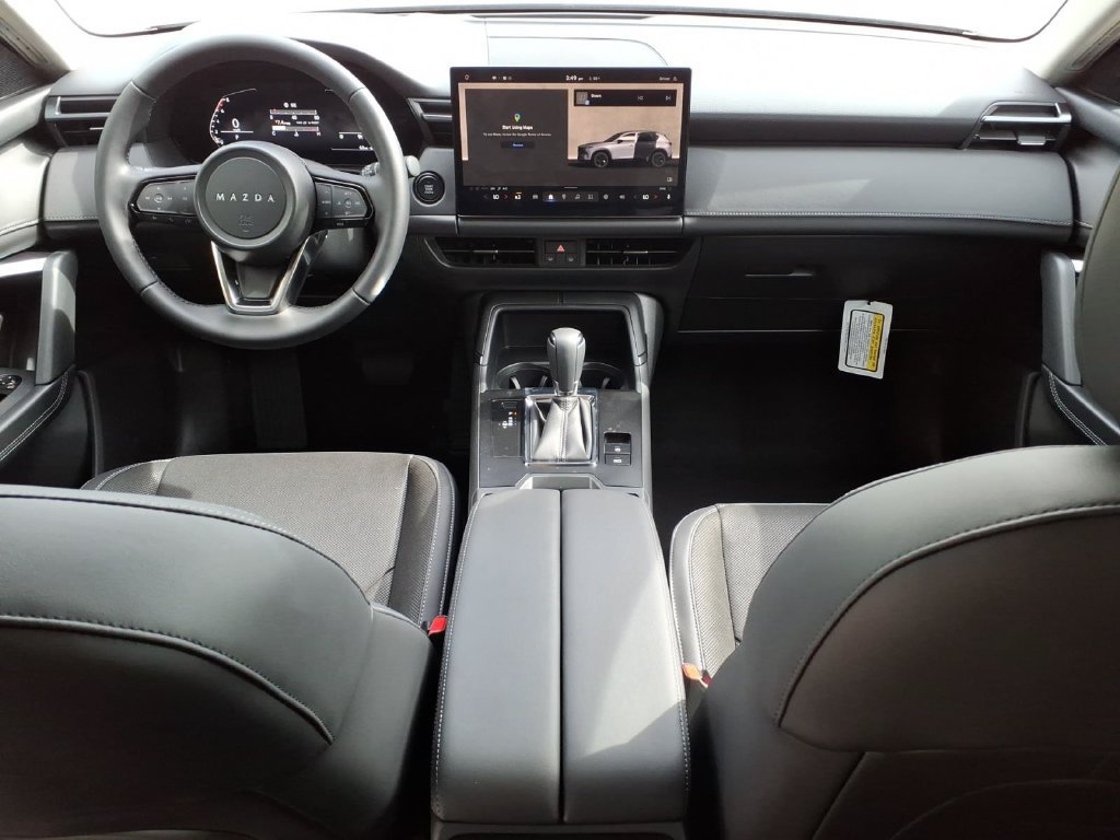 New 2026 MAZDA CX-5 Preferred AWD/4WD image 24