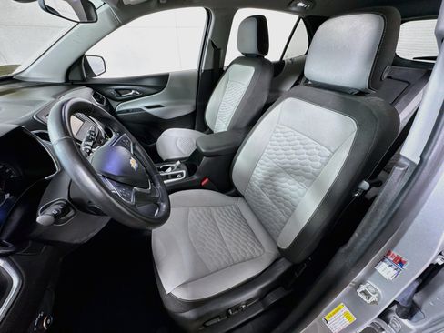 Used 2019 Chevrolet Equinox LT AWD/4WD image 14