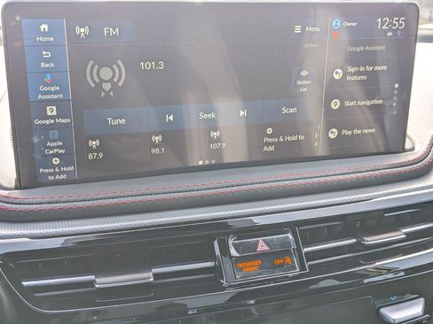 New 2026 Acura MDX A-Spec AWD/4WD image 27
