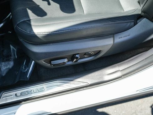 Used 2025 Lexus NX 350h AWD w/ Premium Package image 21