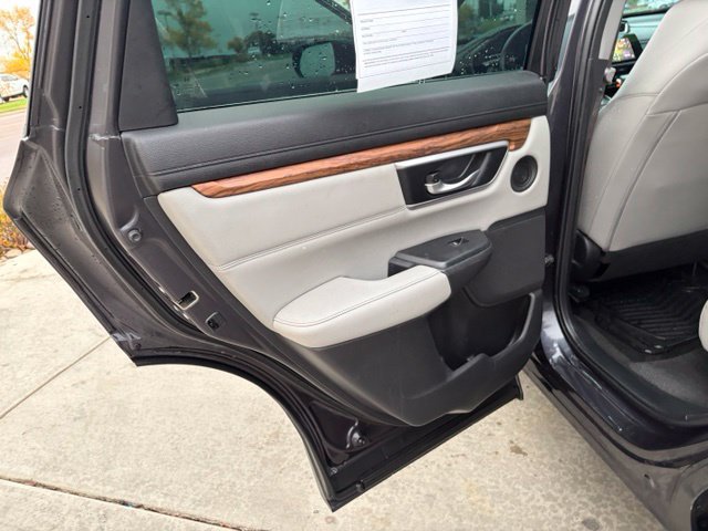 Used 2018 Honda CR-V EX-L image 14