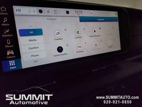 New 2026 Jeep Wrangler Unlimited Rubicon image 54