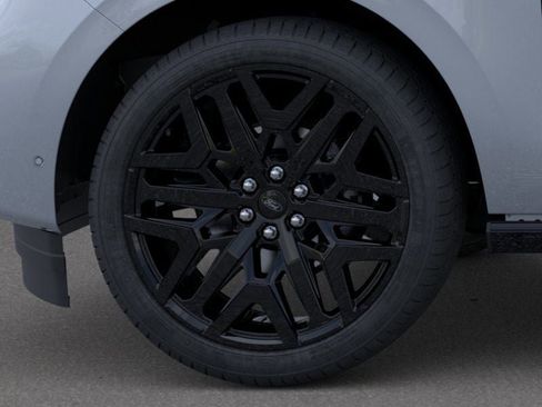 New 2026 Ford Expedition Platinum AWD/4WD image 19