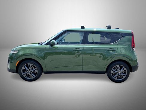 Used 2020 Kia Soul EX FWD image 8