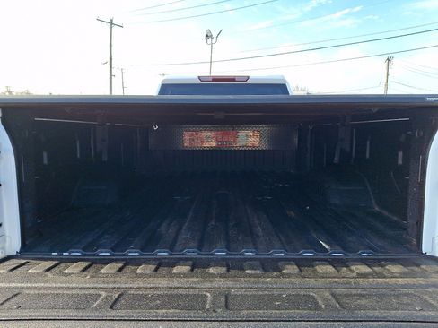 Used 2024 GMC Sierra 2500 Pro image 28