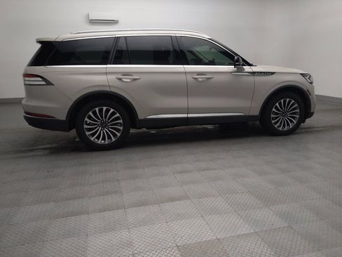 Used 2020 Lincoln Aviator Reserve w/ Elements Package Plus AWD/4WD image 10