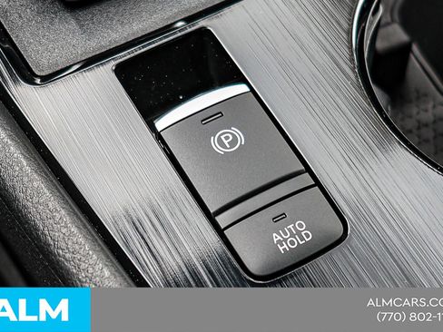 Used 2025 Nissan Rogue SV image 35