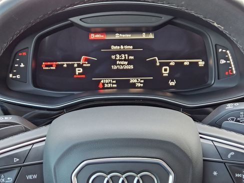 Used 2022 Audi Q7 3.0T Premium Plus image 18