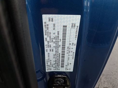 Certified 2023 Ford F150 XL w/ STX Appearance Package AWD/4WD image 32