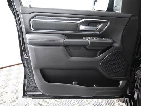 New 2026 RAM 1500 Big Horn image 19