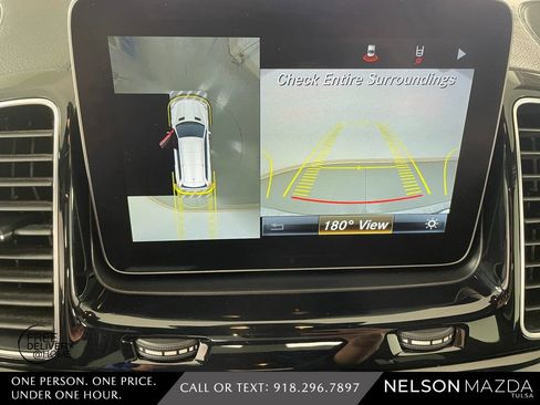 Used 2019 Mercedes-Benz GLS 450 4MATIC image 29