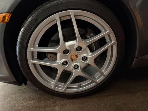 Used 2010 Porsche 911 Carrera image 25