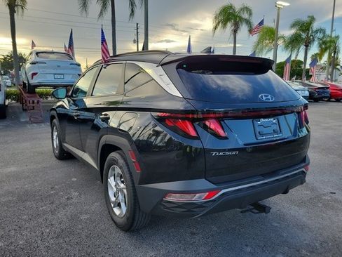 Used 2024 Hyundai Tucson SEL FWD image 5