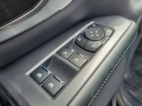 New 2026 Ford Expedition Max Platinum AWD/4WD image 17