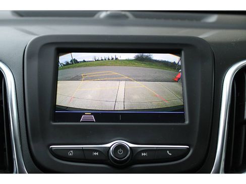 Used 2021 Chevrolet Equinox LT image 34