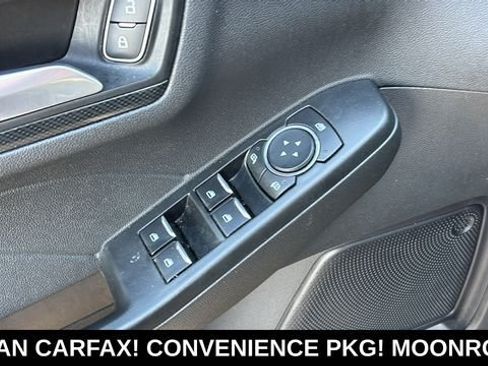 Used 2024 Ford Escape ST-Line AWD/4WD image 10