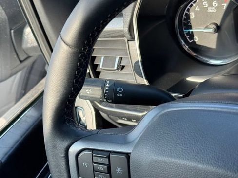 Certified 2023 Ford F150 XLT w/ Equipment Group 302A High AWD/4WD image 28