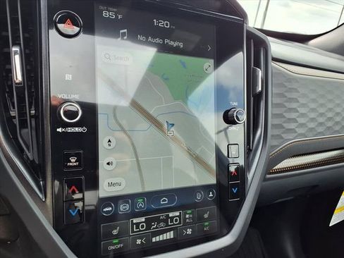 New 2026 Subaru Forester Wilderness image 17