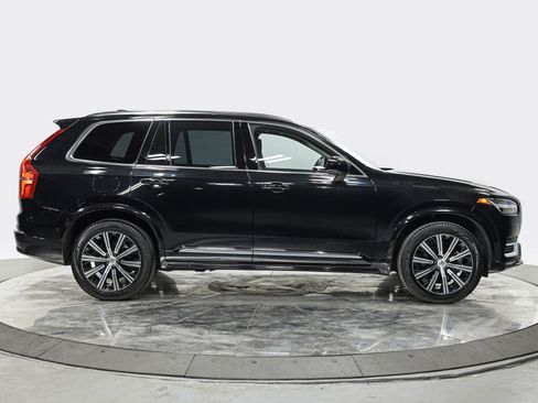 Used 2025 Volvo XC90 B6 Plus w/ Protection Package Premier AWD/4WD image 8