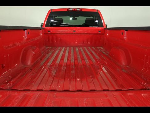 Used 2016 Chevrolet Silverado 2500 W/T w/ WT Convenience Package AWD/4WD image 13