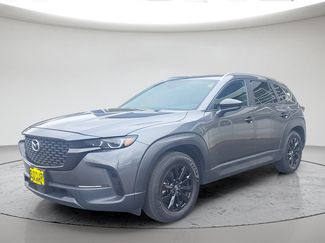 Used 2024 MAZDA CX-50 AWD 2.5 S w/ Preferred Package video 1