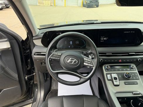Used 2024 Hyundai Palisade XRT AWD/4WD image 14