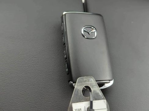 New 2025 MAZDA CX-70 3.3 Turbo S w/ Premium Package image 37