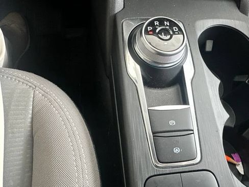 Certified 2022 Ford Escape S AWD/4WD image 14