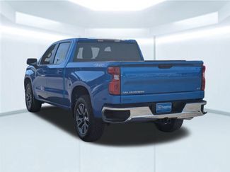New 2025 Chevrolet Silverado 1500 LT AWD/4WD video 4