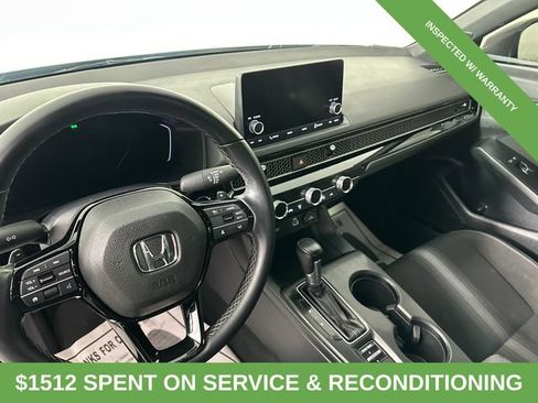 Used 2023 Honda Civic Sport image 21