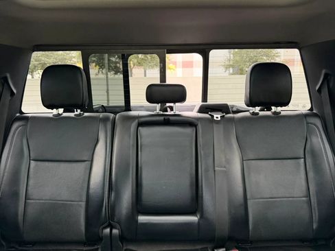 Used 2016 Ford F150 Lariat w/ Equipment Group 501A Mid AWD/4WD image 57