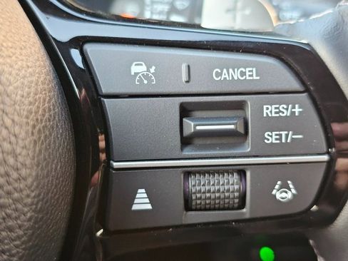 New 2025 Acura ADX FWD image 17