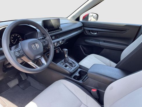 Used 2024 Honda CR-V EX image 4