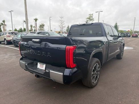 Used 2024 Toyota Tundra Limited image 3