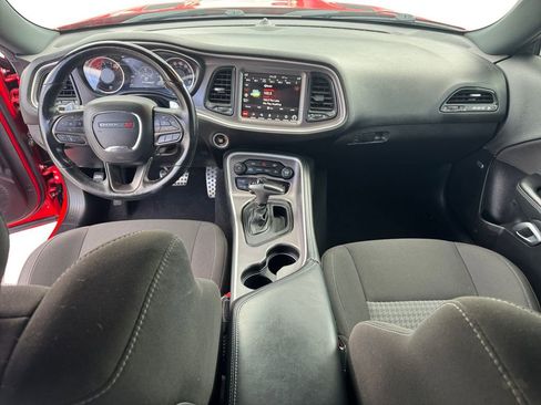 Used 2021 Dodge Challenger R/T Scat Pack image 12