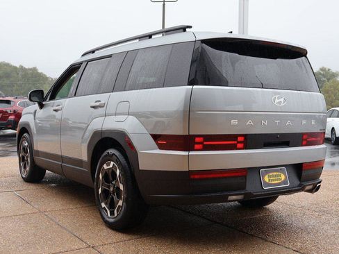 New 2026 Hyundai Santa Fe SEL image 4