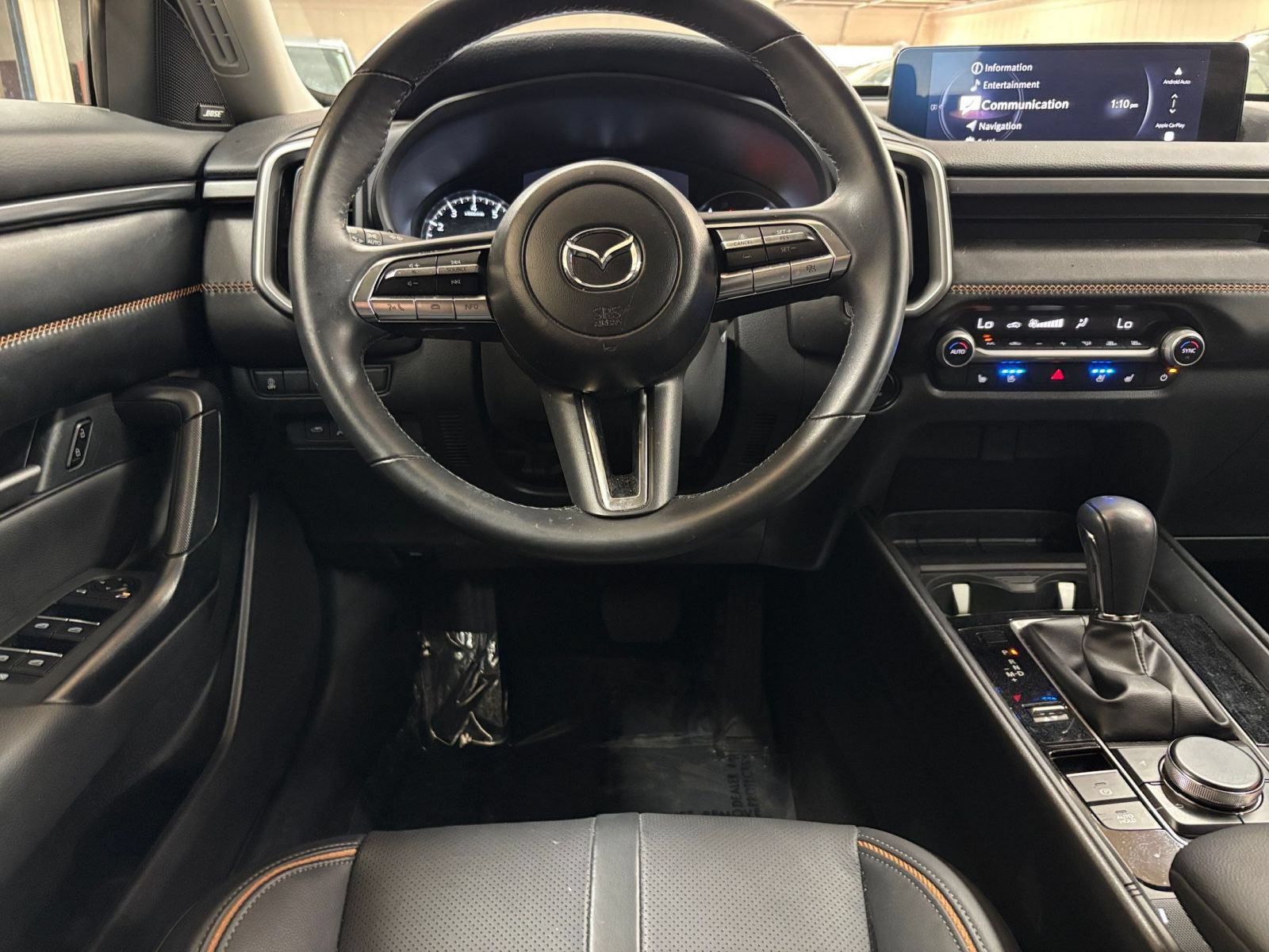 Used 2026 MAZDA CX-50 AWD 2.5 S w/ Premium Package image 35